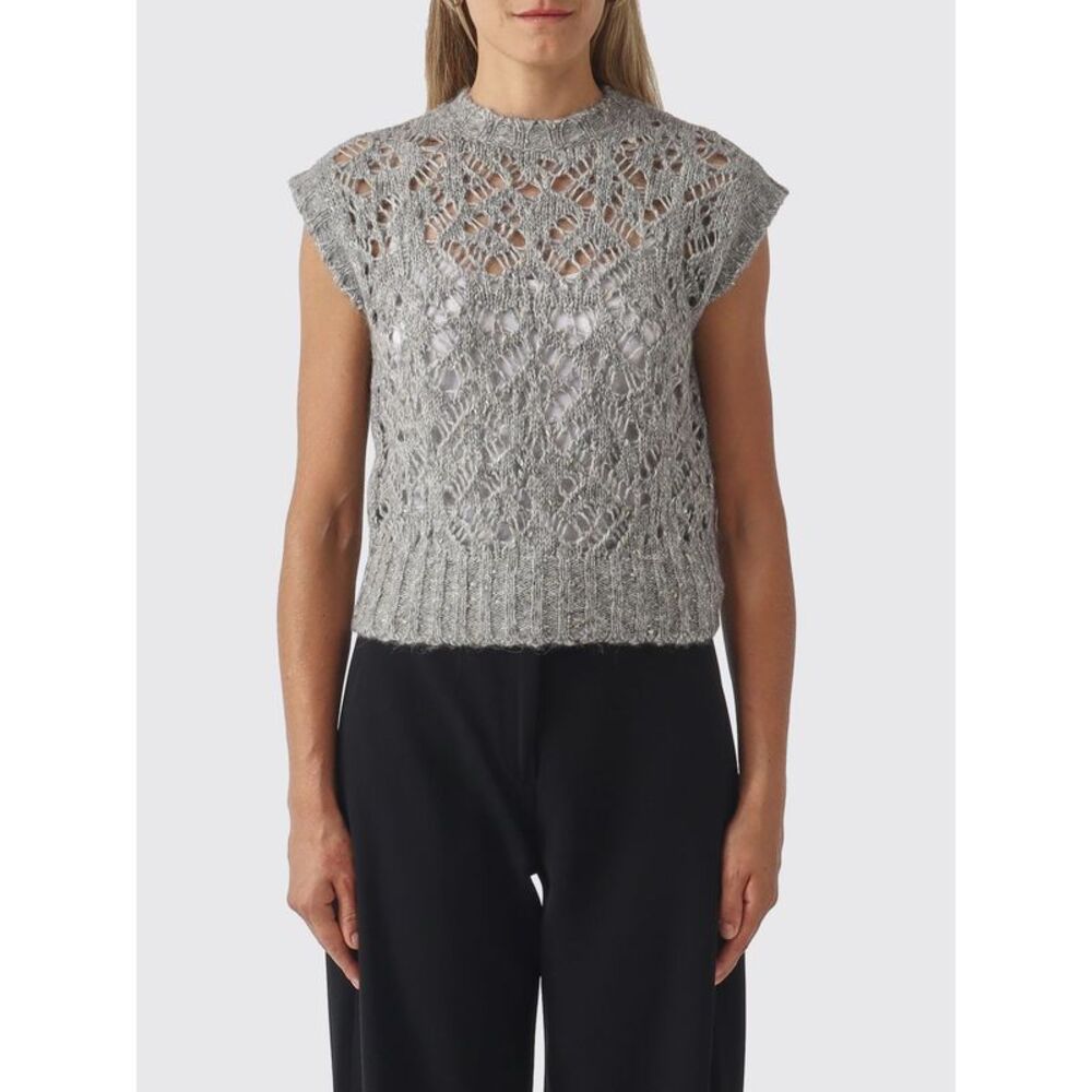 Max Mara Studio Women Sweater Woman Max Mara Studio